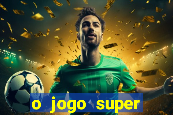 o jogo super genius paga mesmo